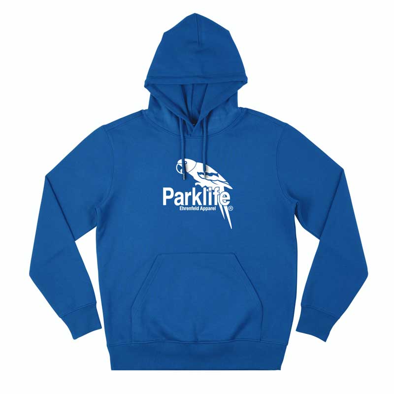 ParkLife Hoodie